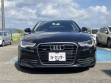 A6アバント 2.8 FSI クワトロ 4WD 