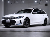 BMW 3シリーズツーリング 320d xドライブ Mスポーツ  4WD