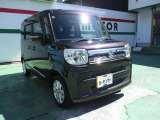 スペーシア ハイブリッド(HYBRID)  X 4WD 