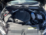 A5 2.0 TFSI クワトロ スポーツ Sラインパッケージ 4WD 