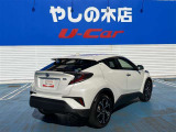 C-HR ハイブリッド 1.8 G LED エディション 