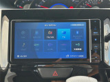 タントカスタム X 4WD 修復歴無し