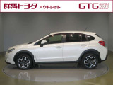 インプレッサXV 2.0i-L 4WD 