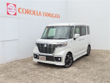 おサイフに優しい軽自動車のHV車