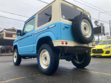 ダムドデモカー仕様ラプターペイント改造多数お金かかっています新車からお好みのカスタムコンプリートカー製作可能各有名ジムニーパーツメーカからパーツチョイス可能です