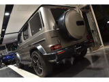 Gクラス AMG G63 4WD 20th AnniversaryED