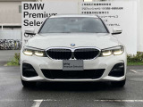 3シリーズツーリング 320d xドライブ Mスポーツ  4WD 