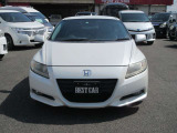 CR-Z 1.5 アルファ 