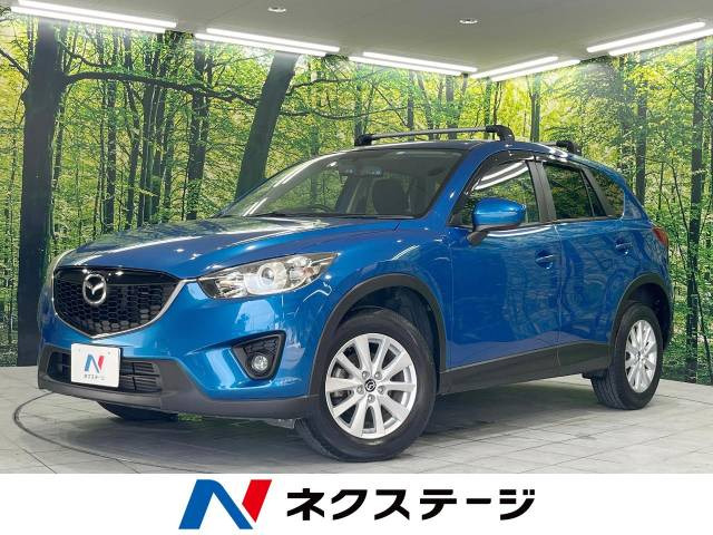 CX-5 2.2 XD 