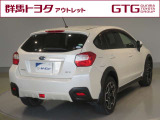 インプレッサXV 2.0i-L 4WD 