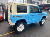 ダムドデモカー仕様ラプターペイント改造多数お金かかっています新車からお好みのカスタムコンプリートカー製作可能各有名ジムニーパーツメーカからパーツチョイス可能です