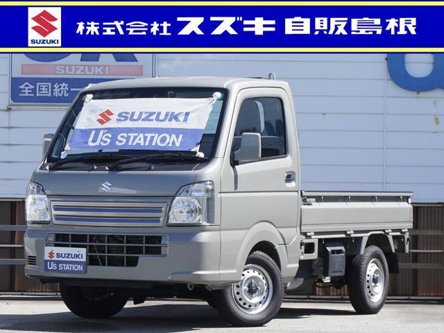 キャリイ 農繁スペシャル 4WD 