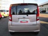 ムーヴ L 4WD 