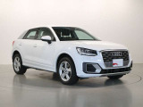 Q2 1.0 TFSI スポーツ 