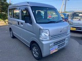 NV100クリッパー DX ハイルーフ 4WD 