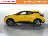 C-HR ハイブリッド 1.8 S GR スポーツ 