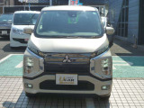 eKクロス EV P 