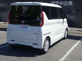 ☆山口日産のテクニカルスタッフが責任を持って車の隅から隅までしっかりと整備いたします。走行距離や年式等を考慮して部品交換をいたします。しっかりと安心してお乗りいただけます。