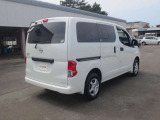 NV200バネットバン 1.6 GX 4WD 