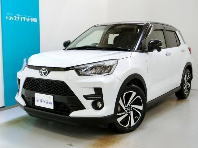 ライズ 1.0 Z 4WD 