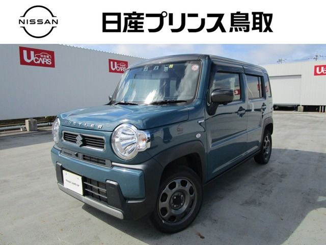 スペーシア ハイブリッド(HYBRID) G 4WD 