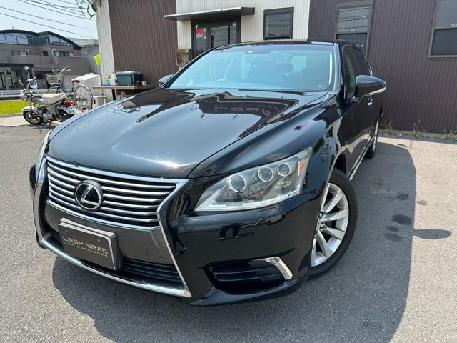 LS 460 バージョンC Iパッケージ 