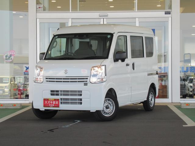 エブリイ PA 4WD 