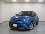 C-HR ハイブリッド 1.8 S 