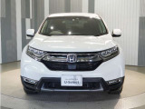 CR-V 2.0 ハイブリッド EX 