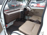 ハイゼットトラック  4WD