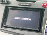 CR-Z 1.5 ベータ 