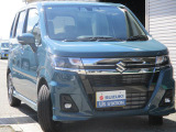 ワゴンRカスタムZ ハイブリッド(HYBRID) ZX 4WD 