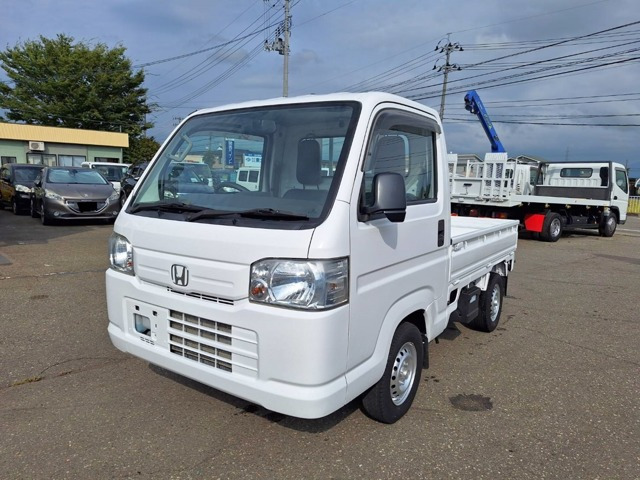 アクティトラック SDX 4WD