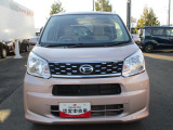ムーヴ L 4WD 