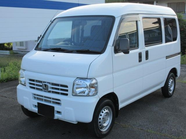 アクティバン SDX 4WD