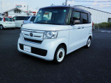 N-BOX G L ホンダセンシング 