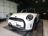 MINI正規ディーラー取り扱い MINI認定中古車 MINI NEXT甲府 お車の詳細や展示状況は055-236-3252もしくはフリーダイヤル0078-6002-322544までお気軽にお問合せ下さい。http://www.kofu.mini.jp/dealer/kofu/