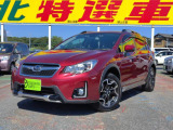 【中古車情報】スバル XV   の中古車詳細（走行距離：5万km、カラー：アカ、販売地域：千葉県千葉市花見川区横戸町）