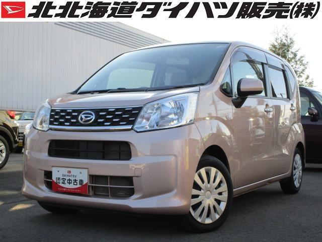 ムーヴ L 4WD 