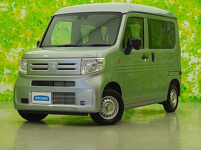 ホンダ N-VAN 