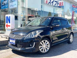 スイフト 1.2 RS 