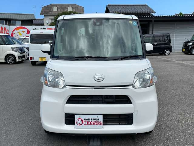 中古車 ダイハツ タント L SAII コーナーセンサー/衝突軽減/横滑り防止 の中古車詳細 (51,000km, パール, 富山県, 63.8万円)  | 中古車情報・中古車検索なら【車選びドットコム（車選び.com）】