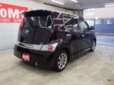 車内もキレイで嫌なニオイもありません。