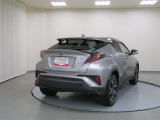 C-HR ハイブリッド 1.8 G 