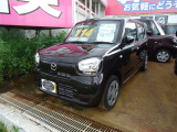 キャロル GL 4WD 