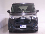 トール 1.0 カスタムG SAII 4WD 