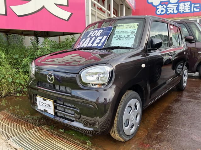 キャロル GL 4WD 