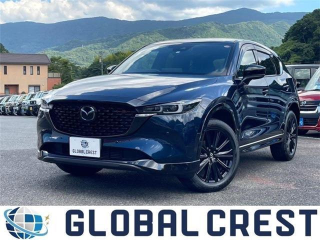 CX-5 2.2 XD スポーツ アピアランス ディーゼルターボ