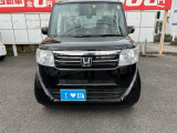 N-BOX G 