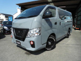日産 NV350キャラバン